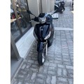 Piaggio Medley 125 ABS 2017 Μεταχειρισμένα